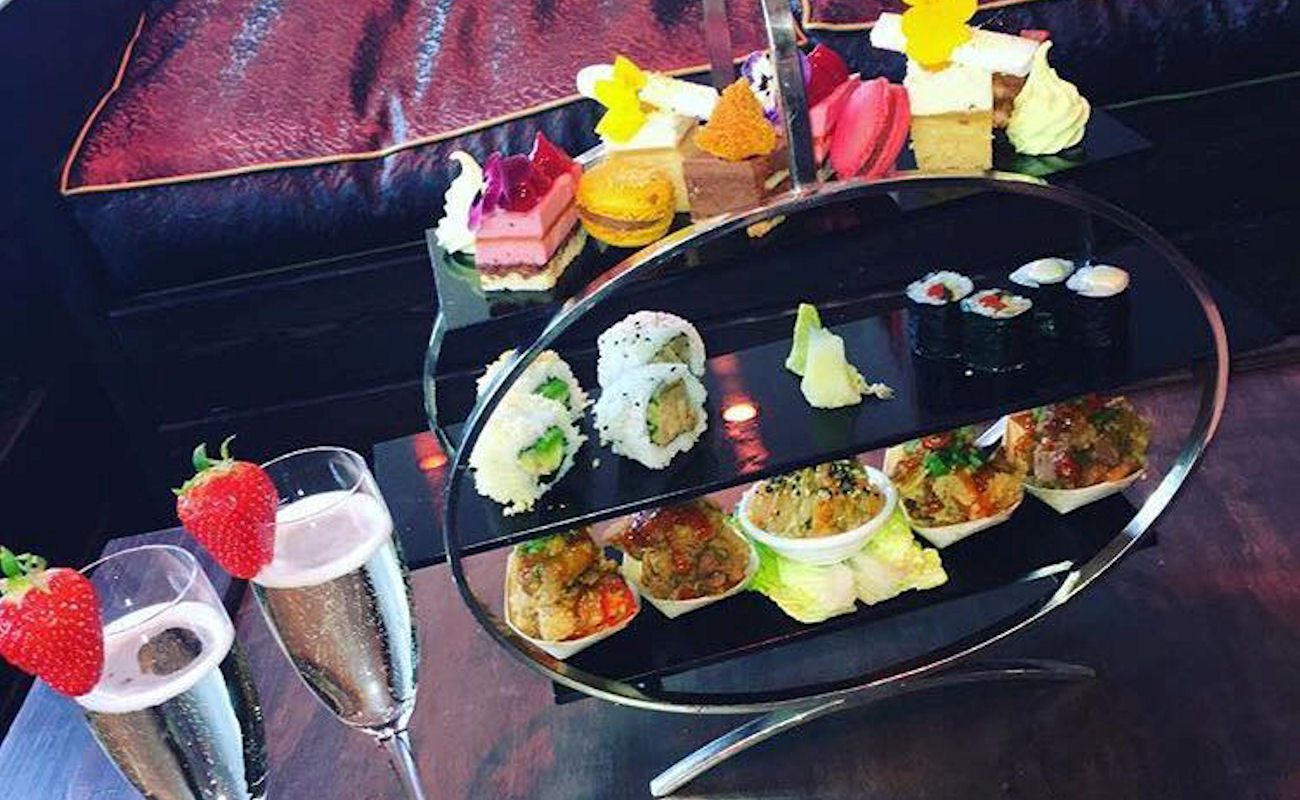 Sakana Restaurant Manchester
