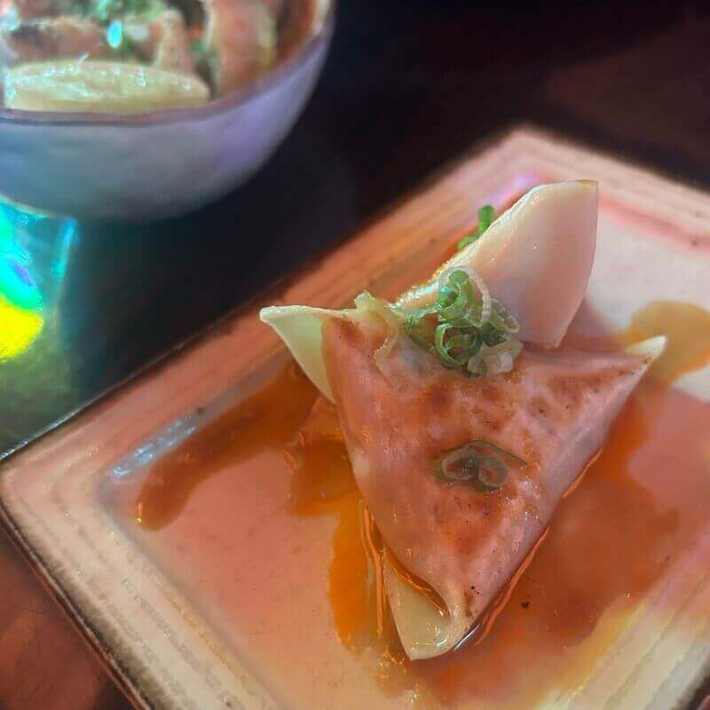 Sexy Fish - Menu Preview July 2024