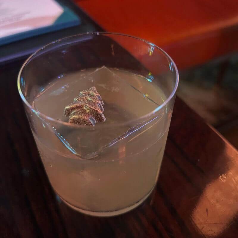 Sexy Fish - Menu Preview July 2024