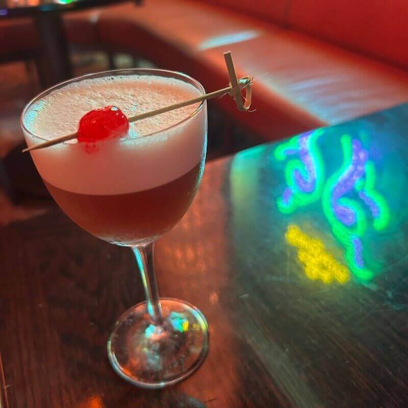 Sexy Fish - Menu Preview July 2024