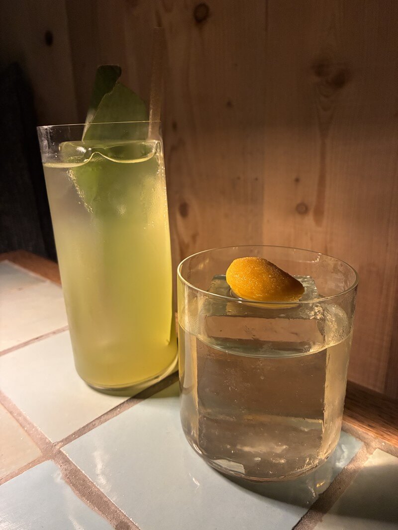 Sister Moon - Menu Preview Sept 26