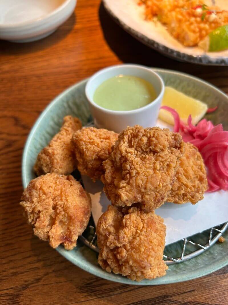 Sticks'n'Sushi - Brunch July 2026