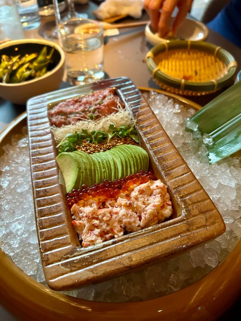 Sticks'n'Sushi - Preview March 2026