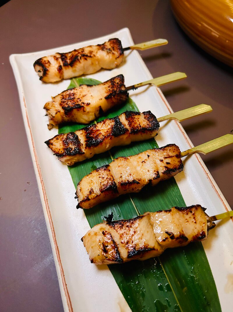 Sticks'n'Sushi - Preview March 2026