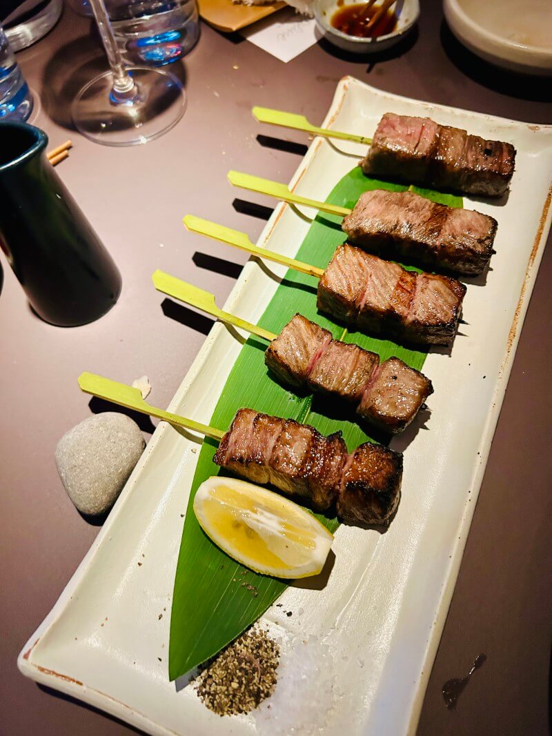 Sticks'n'Sushi - Preview March 2026