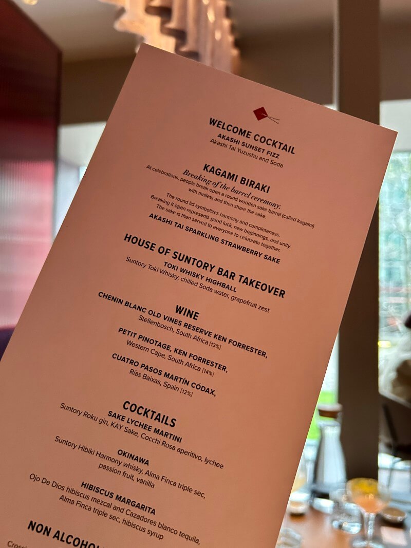 Sticks'n'Sushi - Preview March 2026