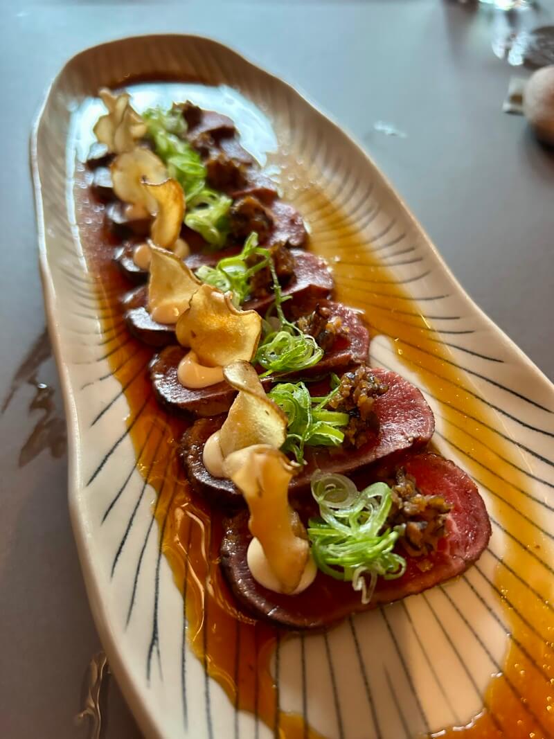 Sticks'n'Sushi - Preview March 2026