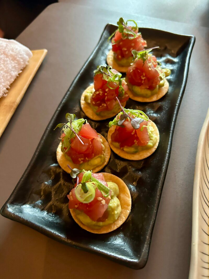 Sticks'n'Sushi - Preview March 2026