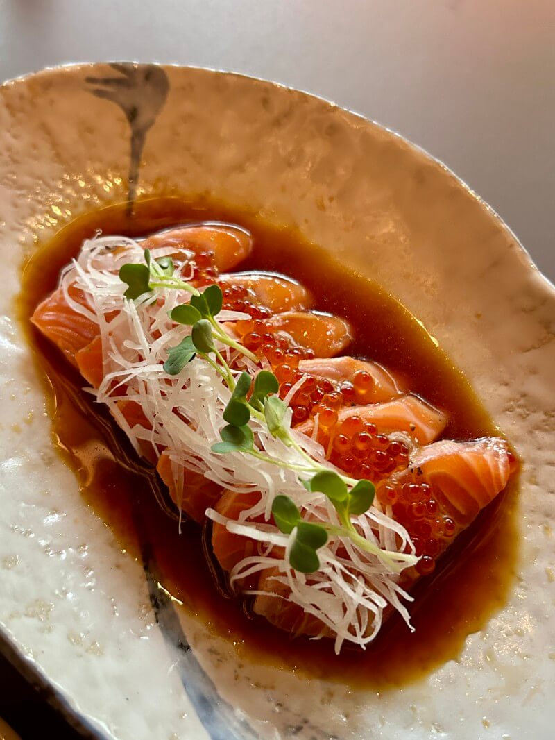 Sticks'n'Sushi - Preview March 2026