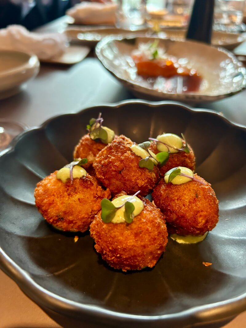 Sticks'n'Sushi - Preview March 2026