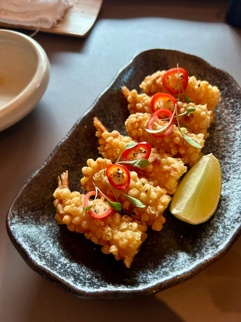 Sticks'n'Sushi - Preview March 2026