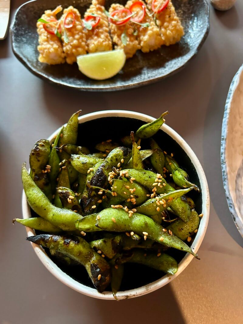 Sticks'n'Sushi - Preview March 2026