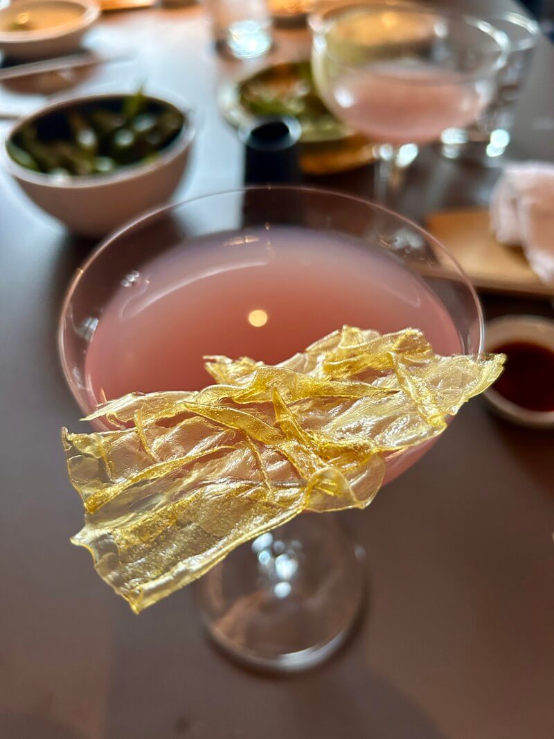 Sticks'n'Sushi - Preview March 2026