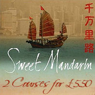 Sweet Mandarin Chinese Restaurant