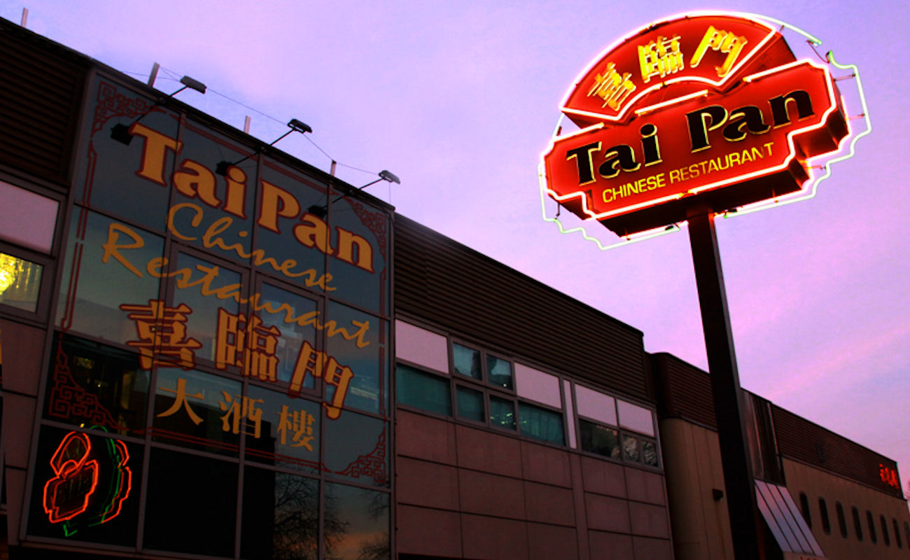 Tai Pan Manchester