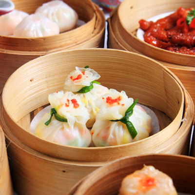 Best Dim Sum restaurants in Manchester - Tai Wu Manchester