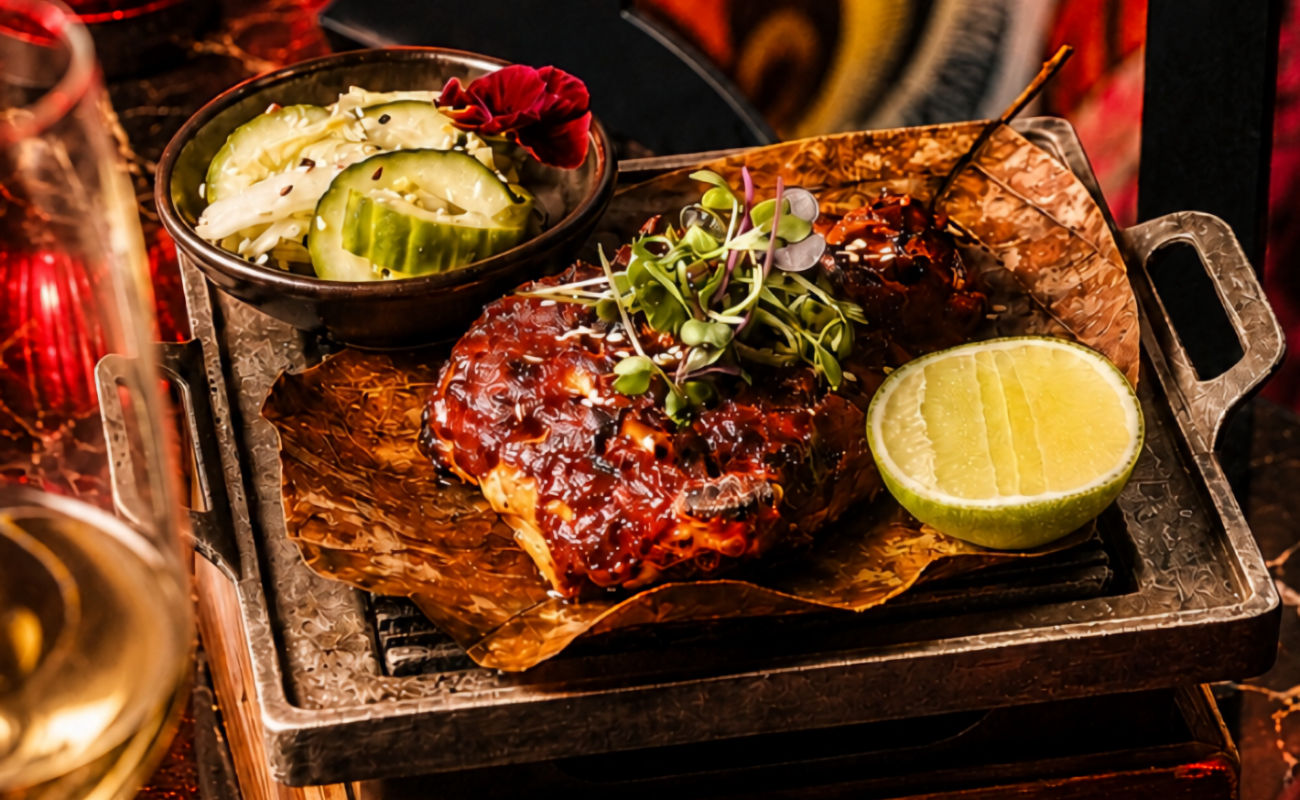 Tattu Manchester