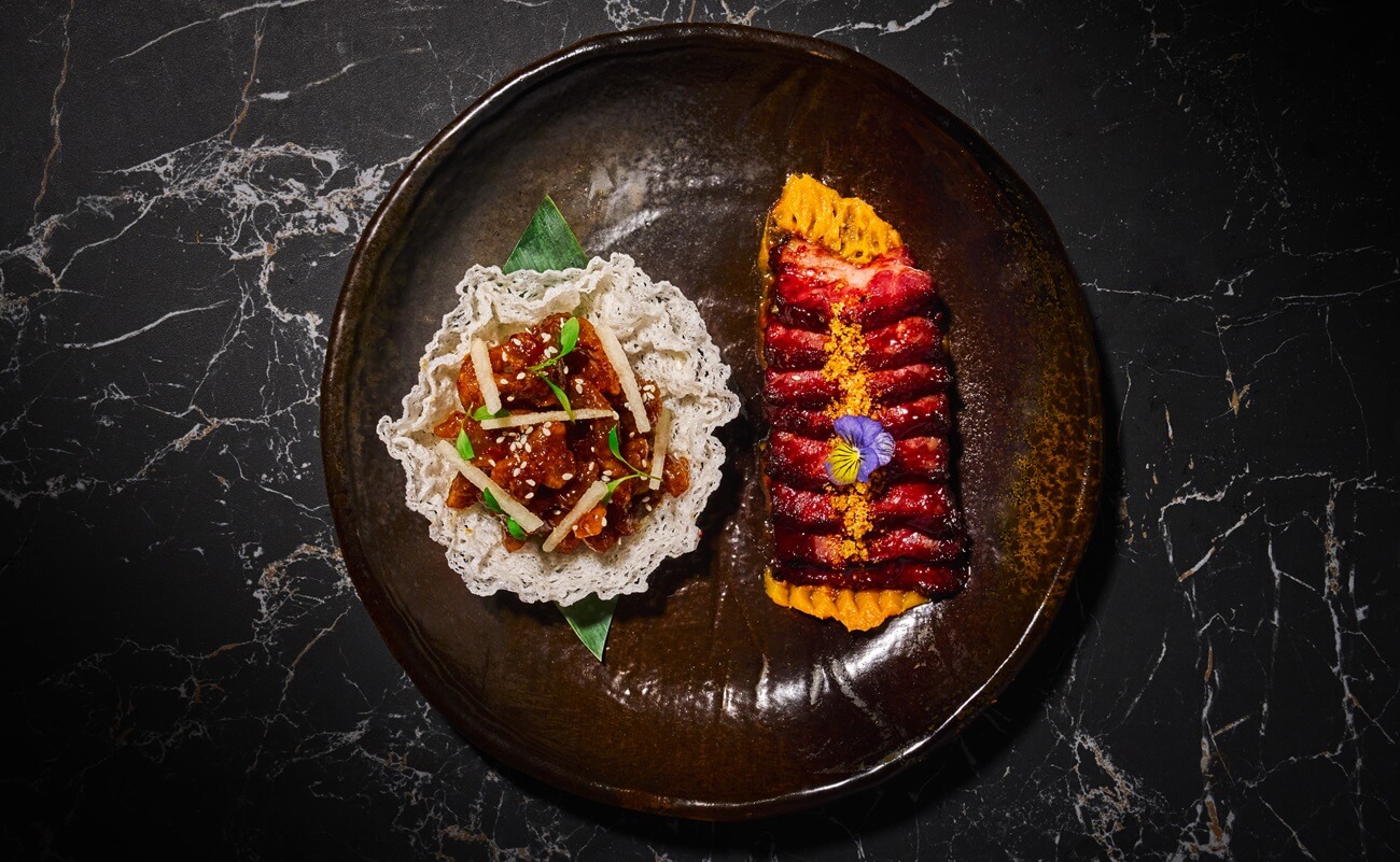 Tattu Manchester