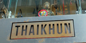 Thaikhun