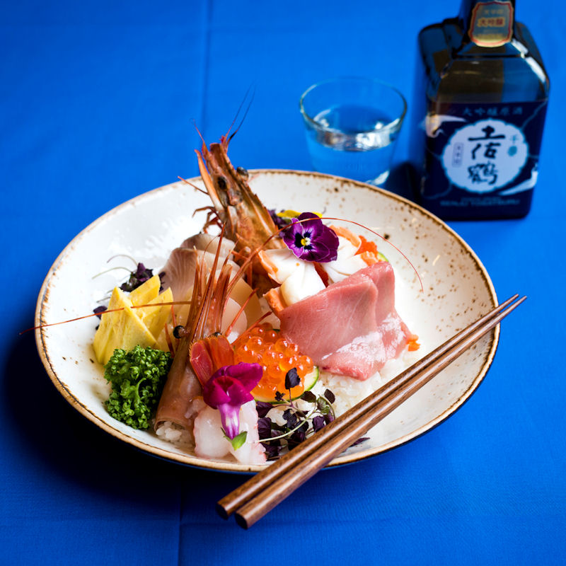 Umezushi Restaurant Manchester