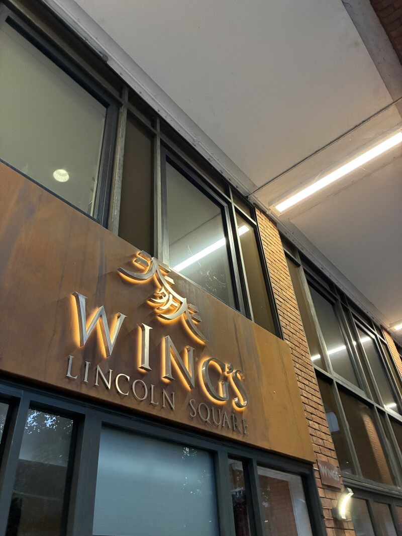 Wings - Menu Preview Sept 26