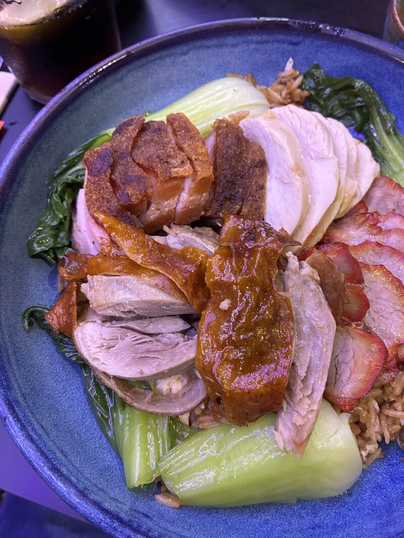 Yum Cha Review September 2026