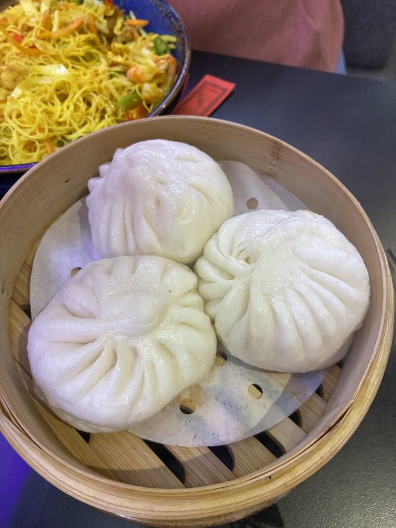 Yum Cha Review September 2026