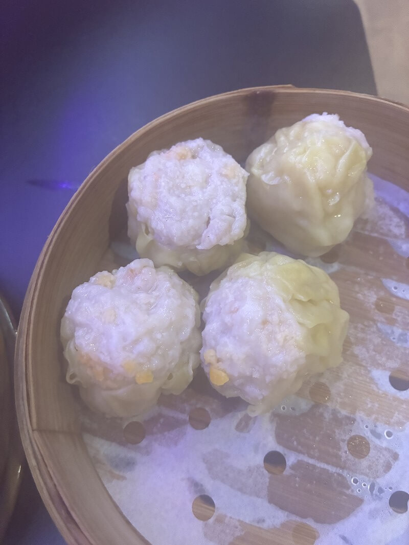 Yum Cha Review September 2026