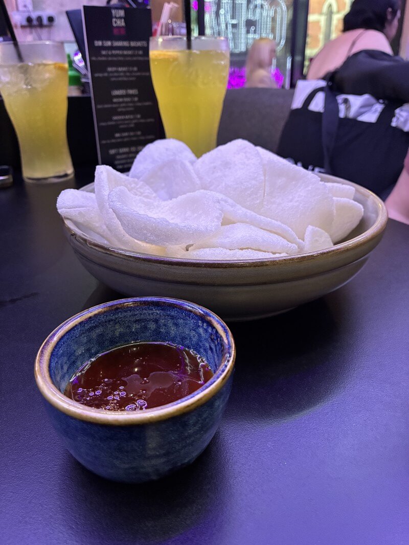 Yum Cha Review September 2026