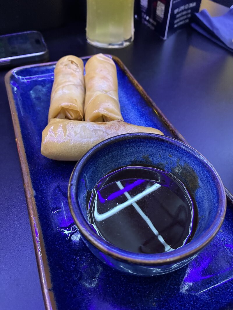 Yum Cha Review September 2026
