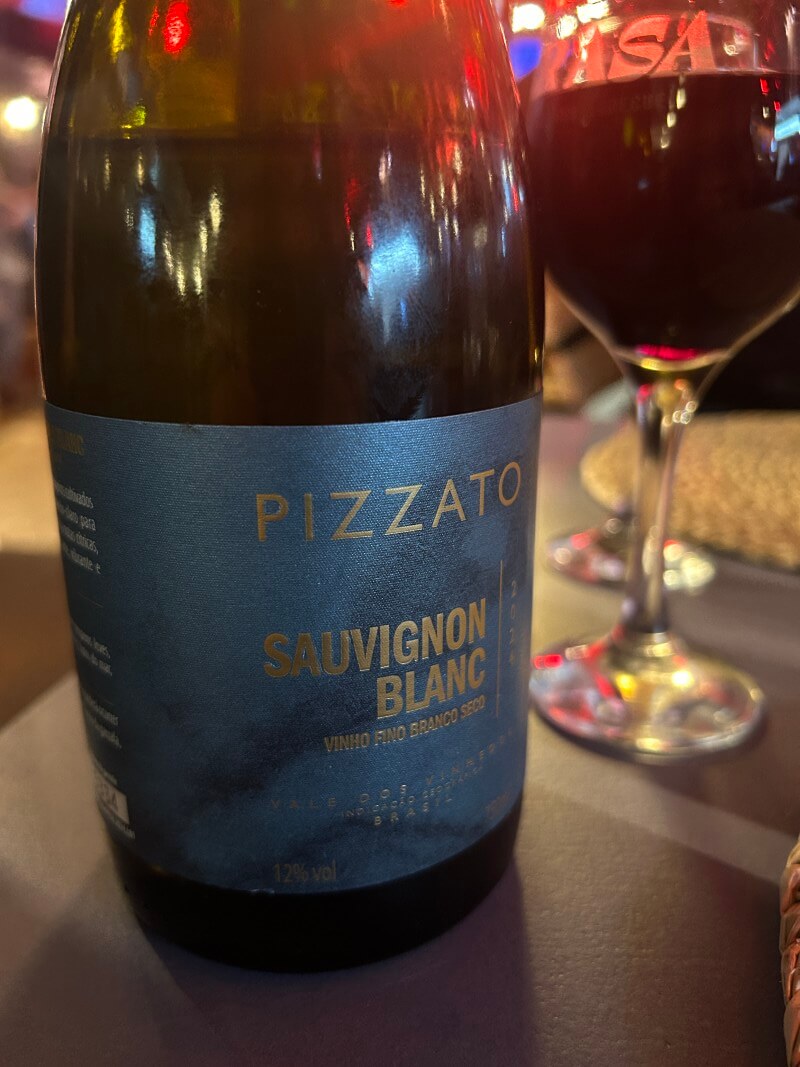 Brasa - Preview July 2026