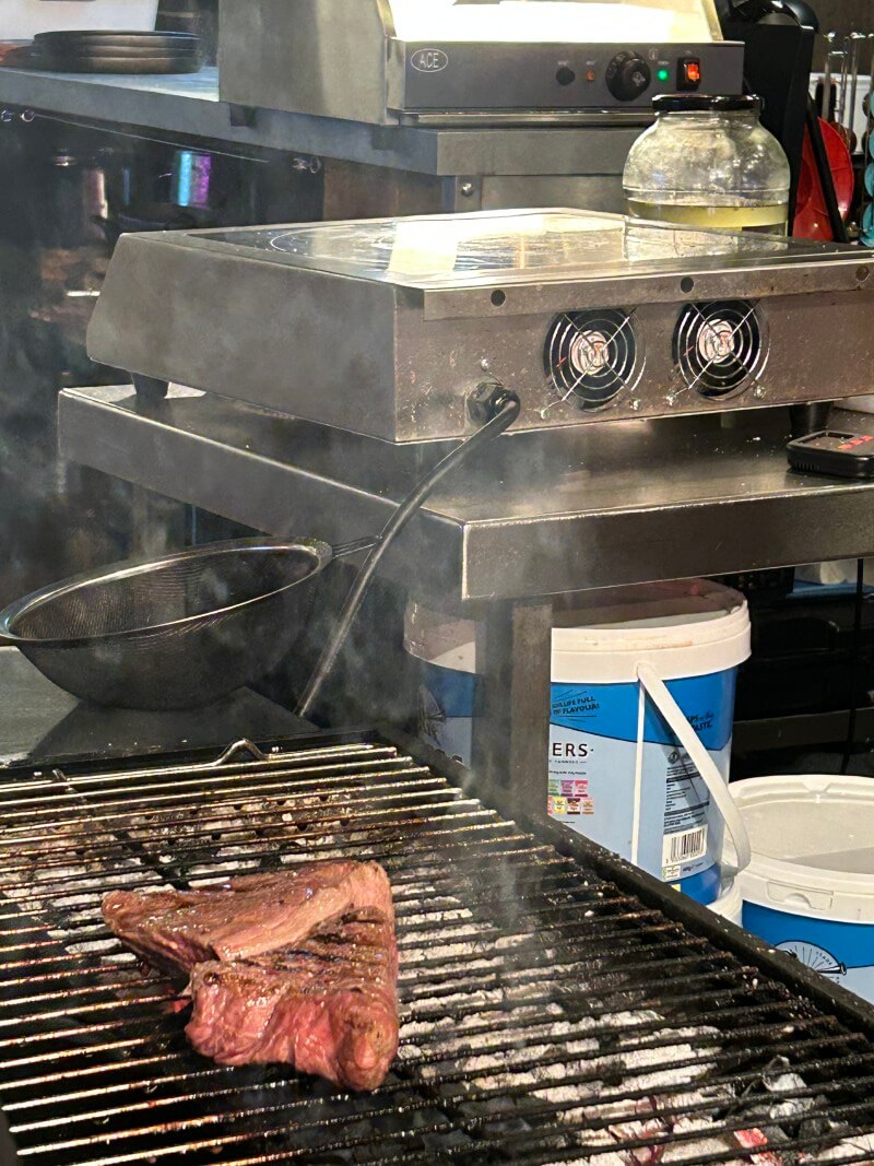 Brasa - Preview July 2026
