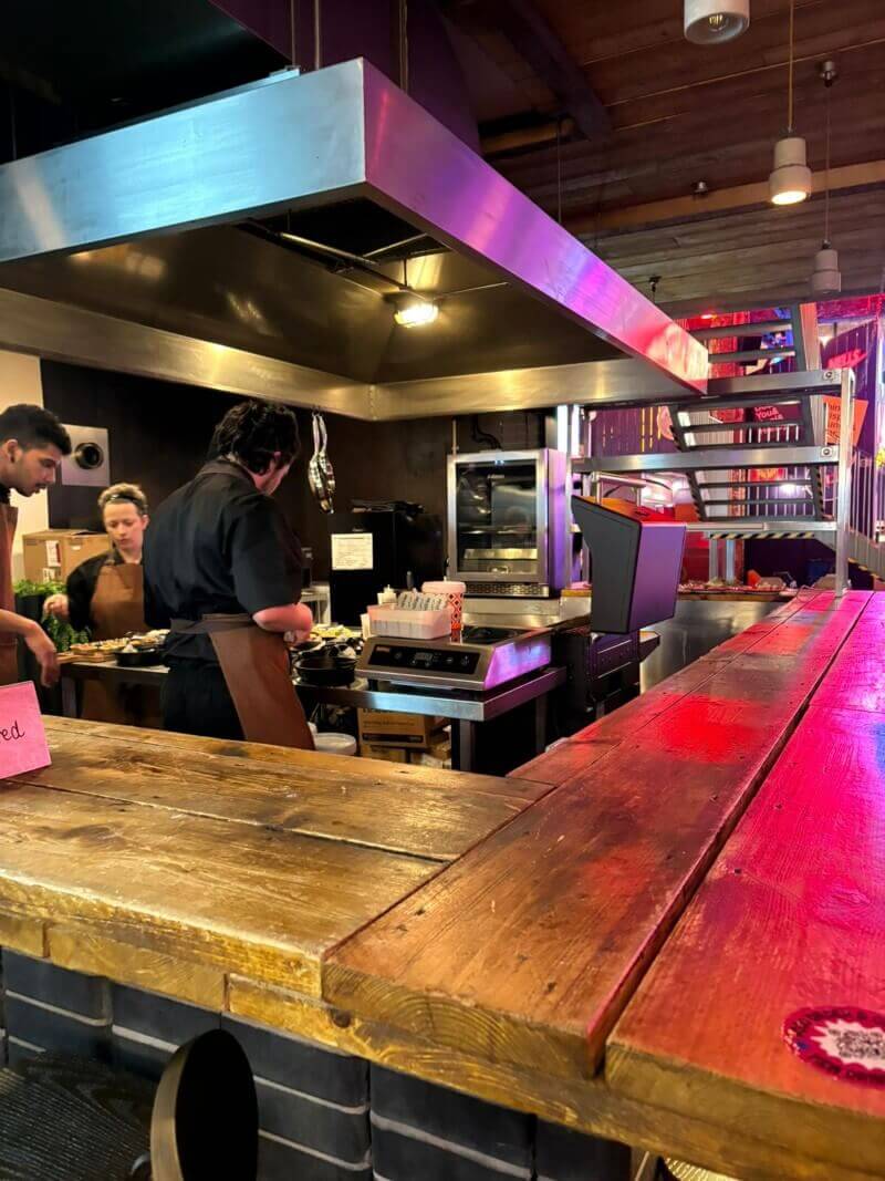 Brasa - Launch Preview April 2026