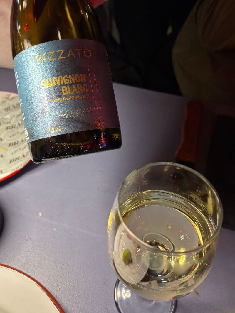 Brasa - Launch Preview April 2026