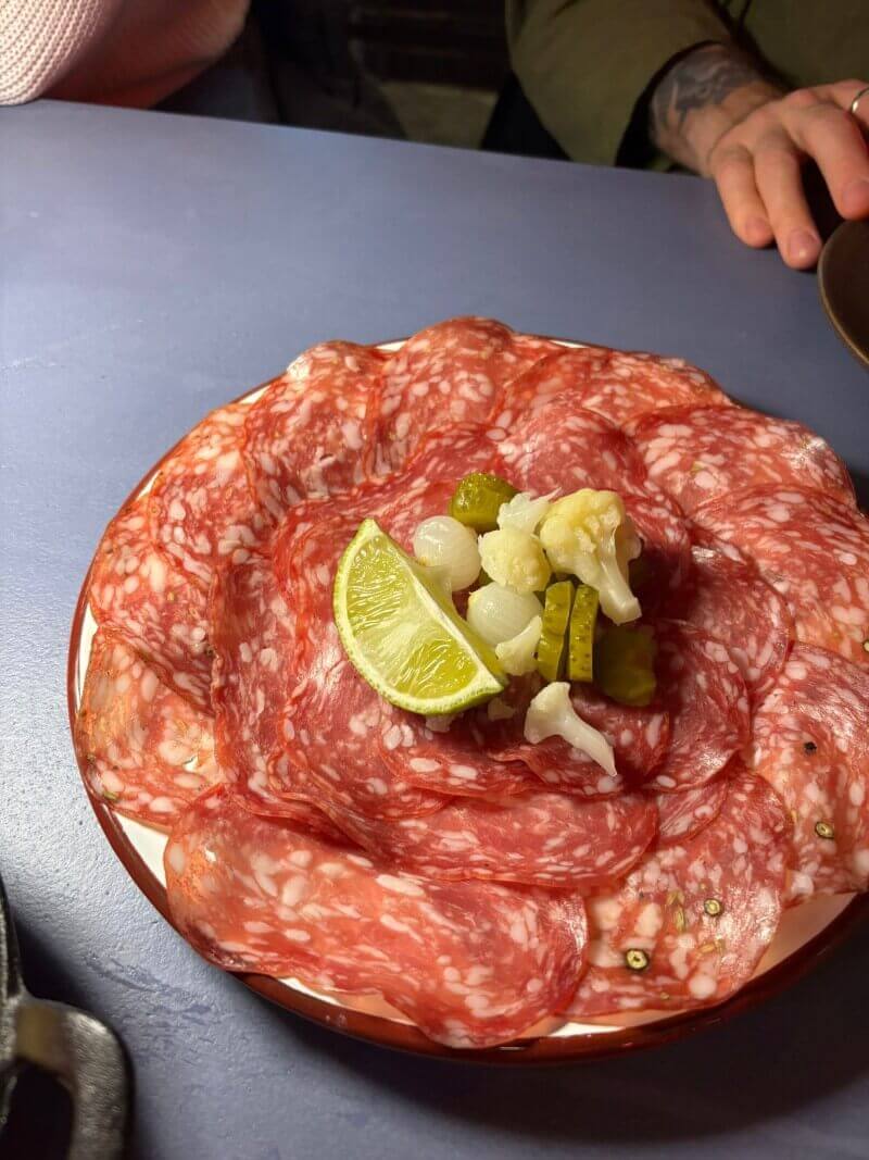 Brasa - Launch Preview April 2026