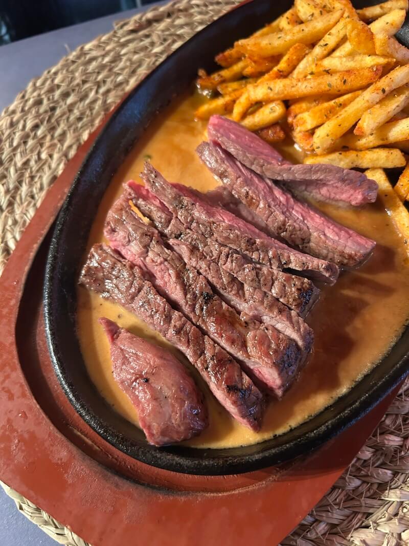 Brasa - Preview July 2026