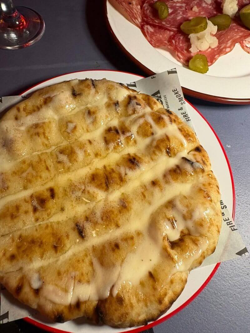 Brasa - Launch Preview April 2026