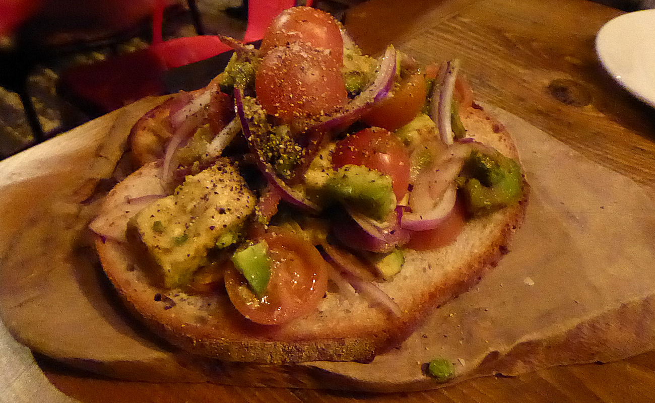 El Capo Manchester review