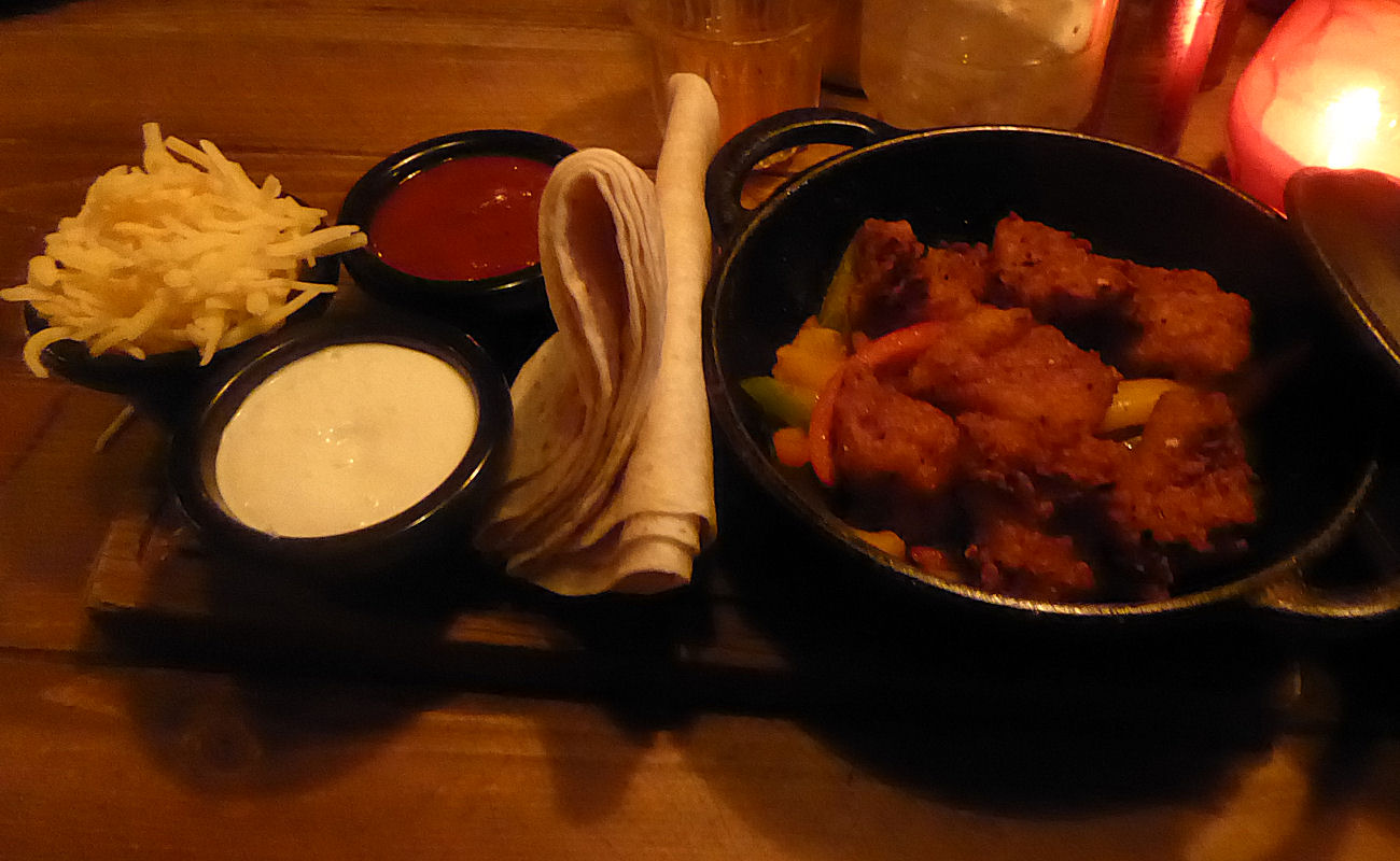 El Capo Manchester review