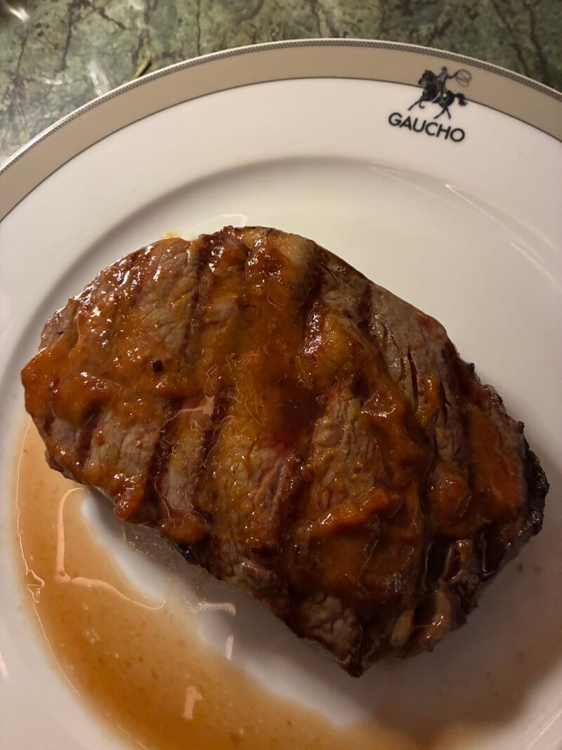 Gaucho September 2026