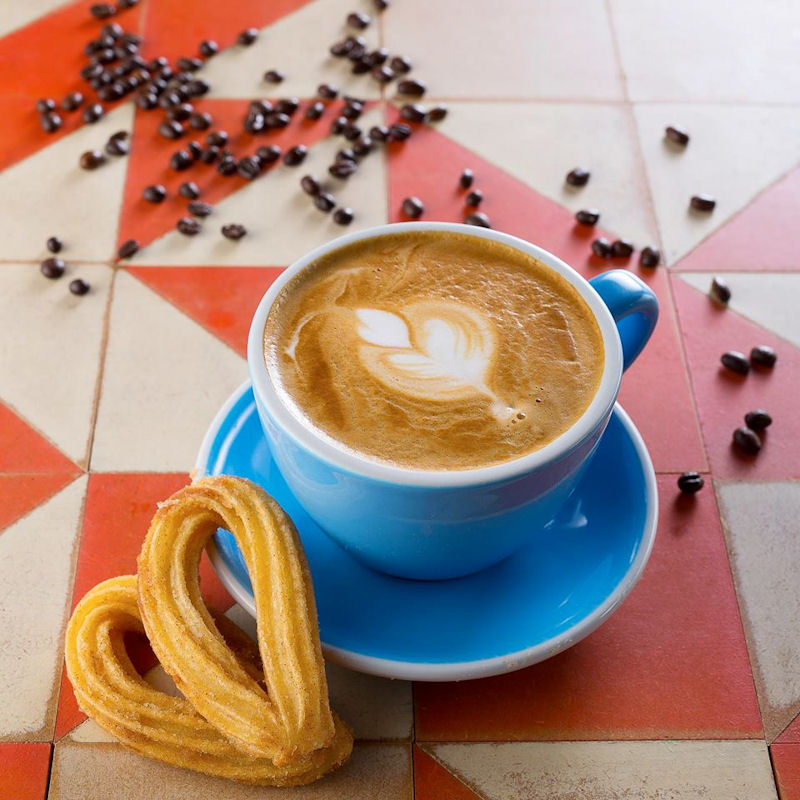 Las Iguanas Manchester