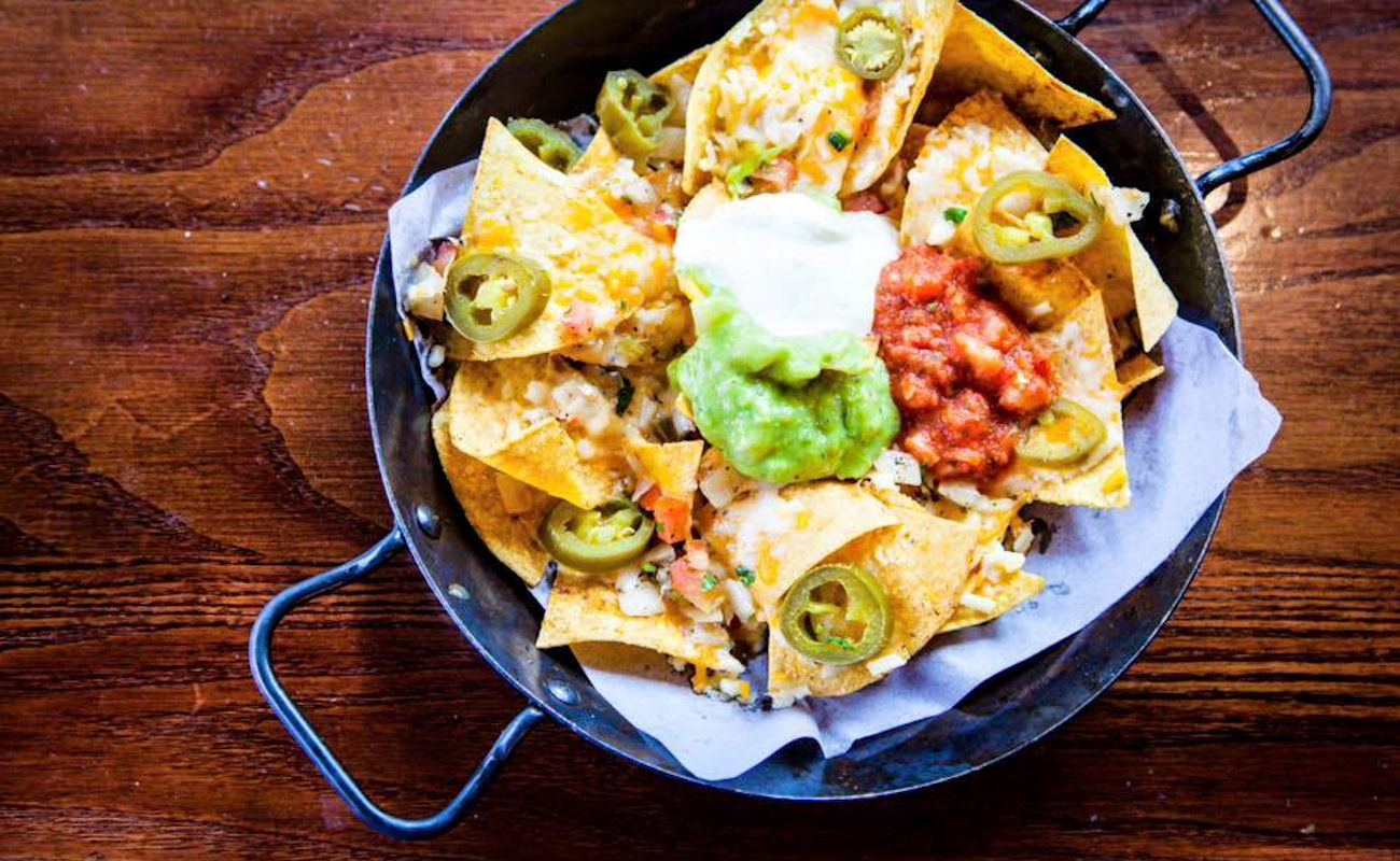 Las Iguanas Manchester