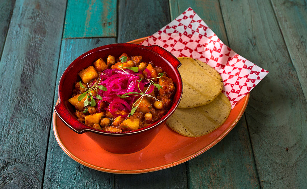 Las Iguanas Manchester