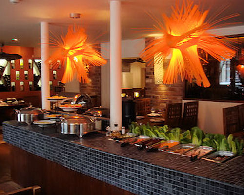 Bem Brasil Deansgate Manchester