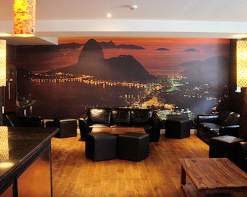 Bem Brasil Deansgate Manchester