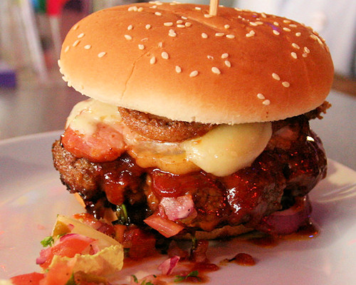 TV21 Manchester Northern Quarter