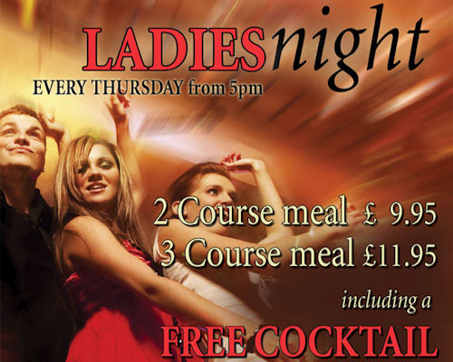 TV21 Manchester Northern Quarter