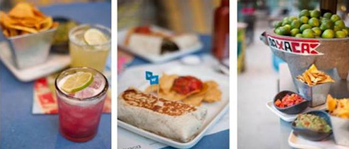 Wahaca
