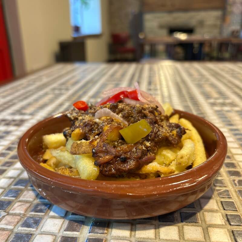 Zaap Thai - Preview July 25