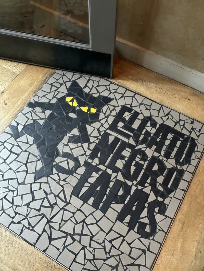 El Gato Negro August 2026